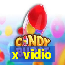 x vidio